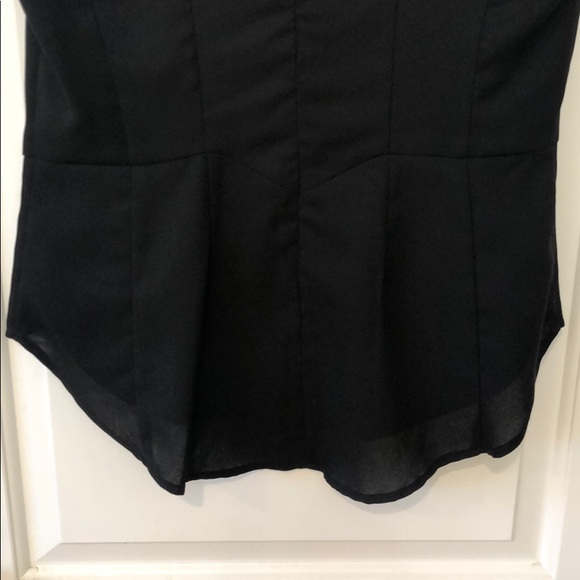 Harlowe & Graham top - Picture 4 of 8